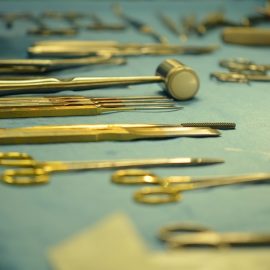 Importance Of Orthopaedic Surgeon